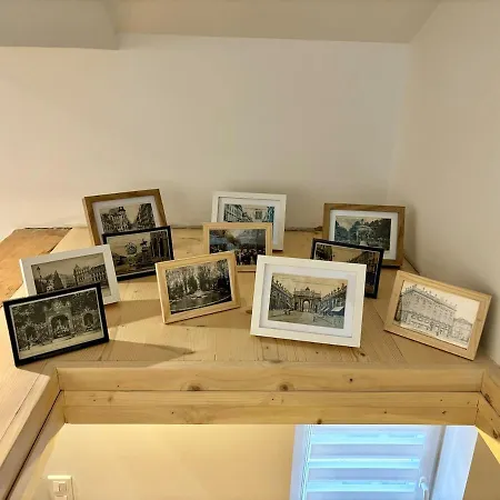 Le T2 New Hyper Center Air Conditioning Apartment *