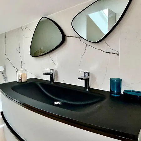 Le T2 New Hyper Center Air Conditioning Apartment *