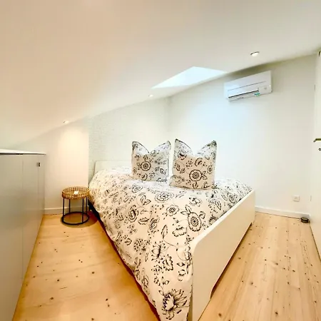 Le T2 New Hyper Center Air Conditioning 公寓 *