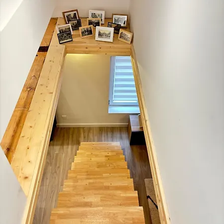 Apartment Le T2 New Hyper Center Air Conditioning *