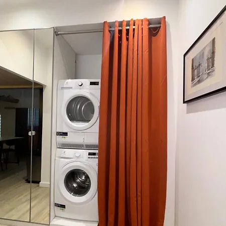 Le T2 New Hyper Center Air Conditioning Apartment