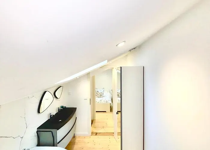 Le T2 New Hyper Center Air Conditioning Apartment *