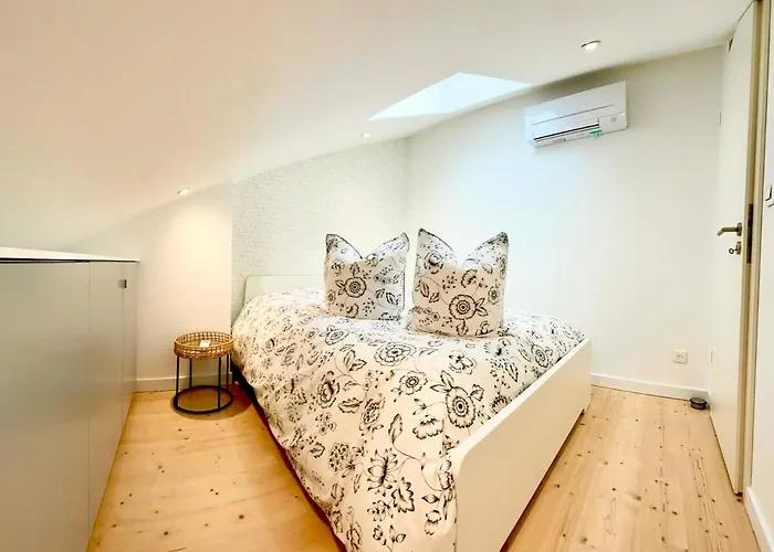 Le T2 New Hyper Center Air Conditioning Apartment *