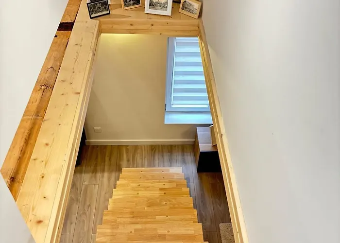 Apartment Le T2 New Hyper Center Air Conditioning *