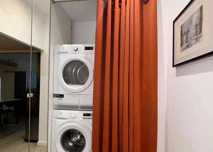 Le T2 New Hyper Center Air Conditioning Apartment