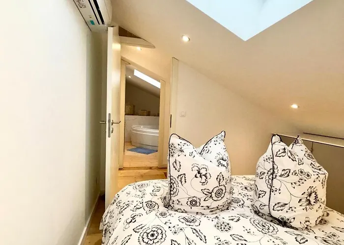 Le T2 New Hyper Center Air Conditioning Apartment Nancy